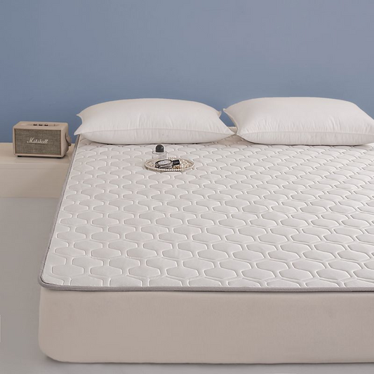 Self-Cooling Dog Mat – Plush, Non-Toxic Pet Bed for Indoor & Outdoor Comfort, Easy to Clean, Multiple Sizes Available