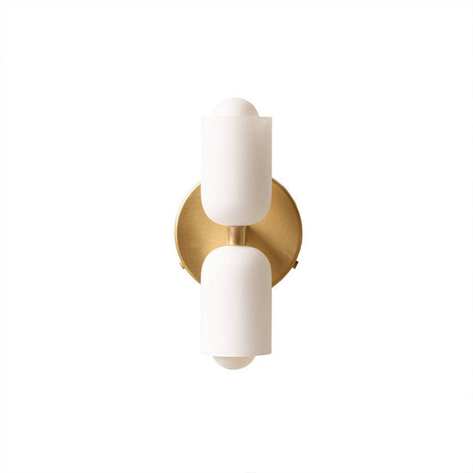 Signatura | Modern Nordic Wall Lamp Up and Down