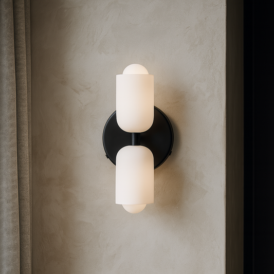 Signatura | Modern Nordic Wall Lamp Up and Down