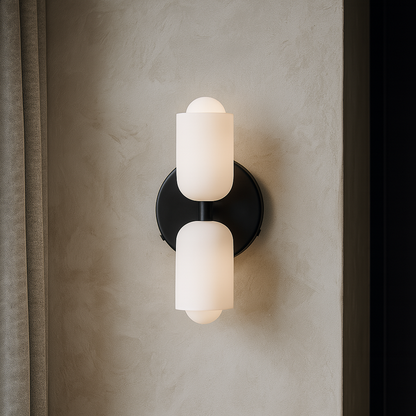 Signatura | Modern Nordic Wall Lamp Up and Down