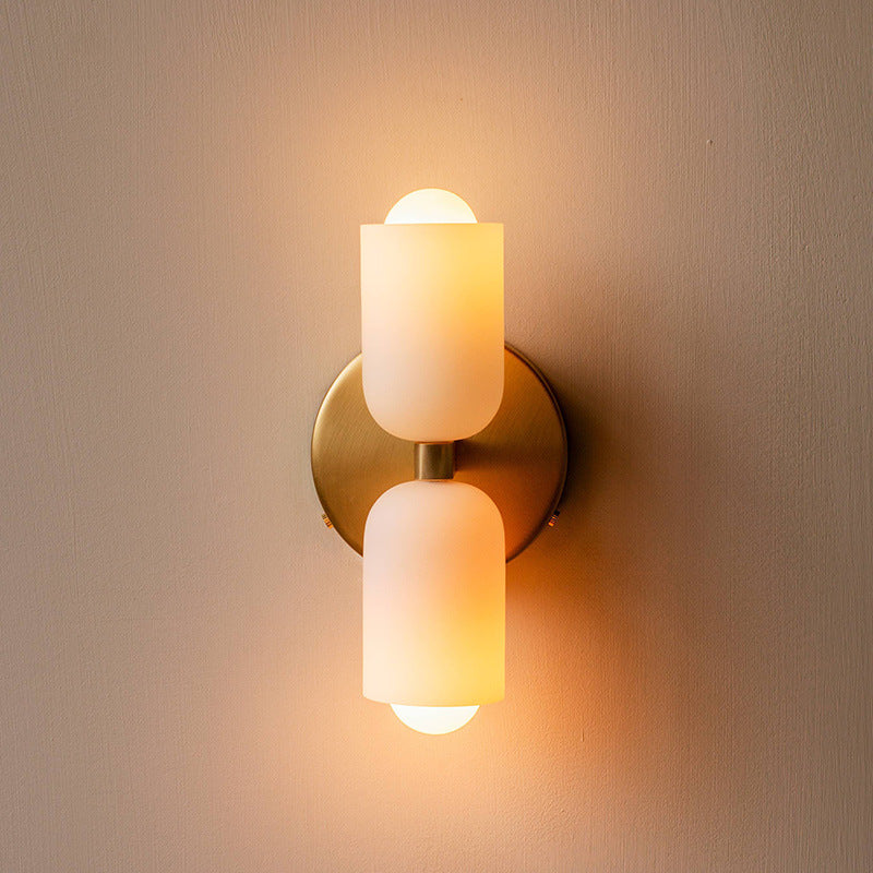 Signatura | Modern Nordic Wall Lamp Up and Down