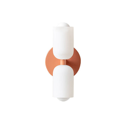 Signatura | Modern Nordic Wall Lamp Up and Down