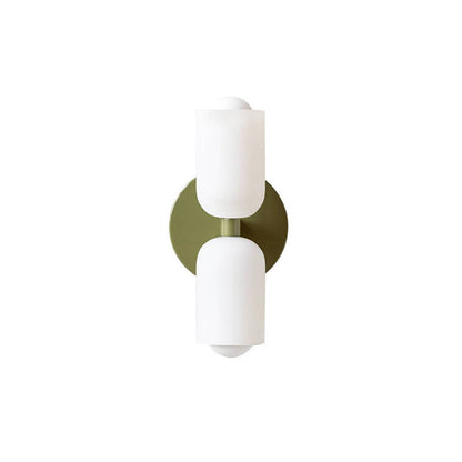 Signatura | Modern Nordic Wall Lamp Up and Down