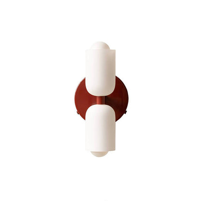 Signatura | Modern Nordic Wall Lamp Up and Down