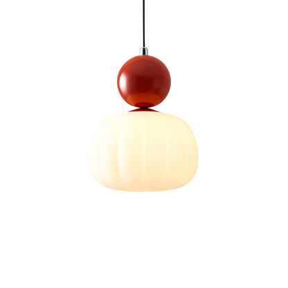 Skylis | Artistic Deco-Inspired Minimalist Hanging Lamp