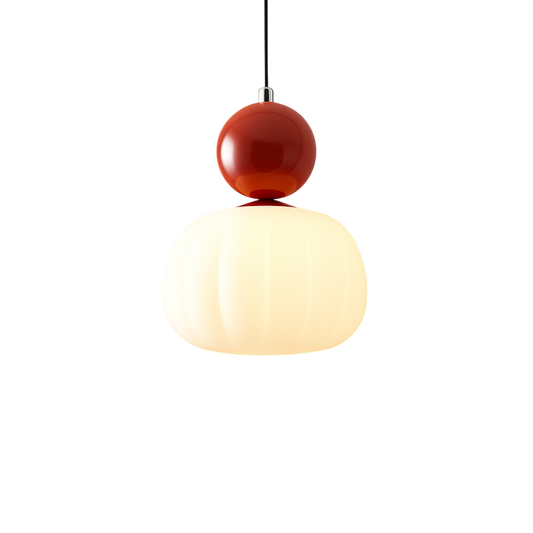 Skylis | Artistic Deco-Inspired Minimalist Hanging Lamp