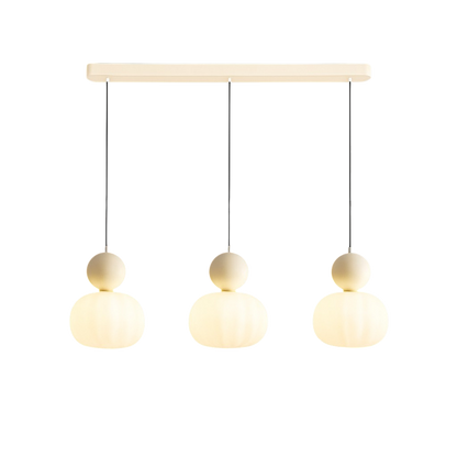 Skylis | Artistic Deco-Inspired Minimalist Hanging Lamp