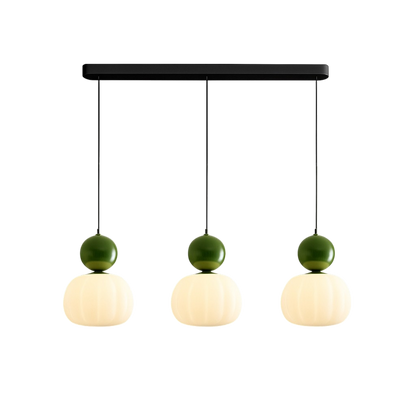 Skylis | Artistic Deco-Inspired Minimalist Hanging Lamp