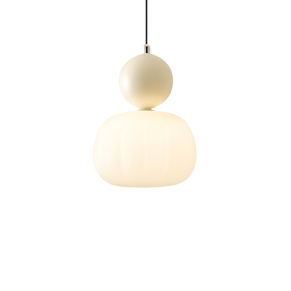 Skylis | Artistic Deco-Inspired Minimalist Hanging Lamp