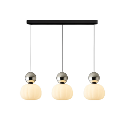 Skylis | Artistic Deco-Inspired Minimalist Hanging Lamp