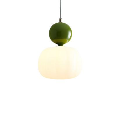 Skylis | Artistic Deco-Inspired Minimalist Hanging Lamp