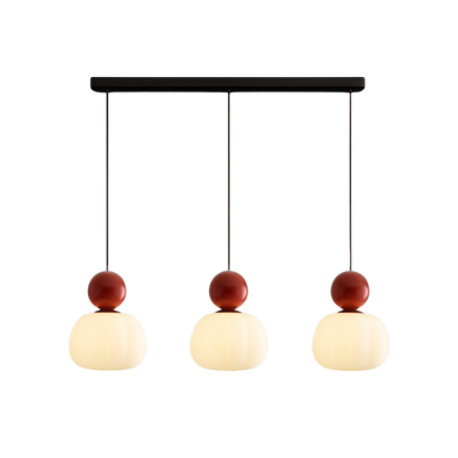 Skylis | Artistic Deco-Inspired Minimalist Hanging Lamp