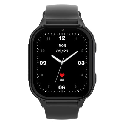 Safety GPS Smartwatch for Kids with Video Chat, Temperature Sensor, and Strong Durable Design