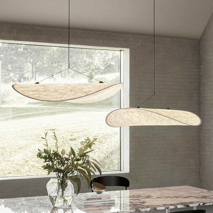 Solenra | Japanese-Style Minimalist Hanging Lamp