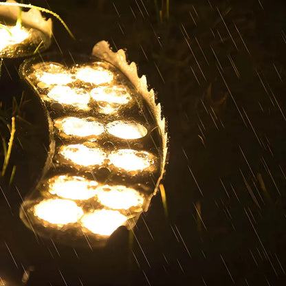 Soliquea | Stylish Garden Tree Spotlight for Outdoor Lighting