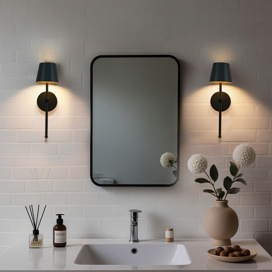 Solsticea | Rechargeable Modern Wireless Wall Lamp