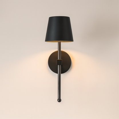 Solsticea | Rechargeable Modern Wireless Wall Lamp