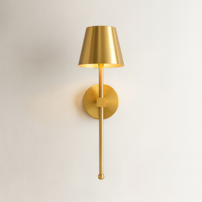 Solsticea | Rechargeable Modern Wireless Wall Lamp