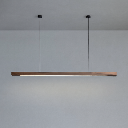 Solvyn | Modern Kitchen Bar Pendant Light for Minimalist Homes