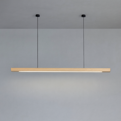Solvyn | Modern Kitchen Bar Pendant Light for Minimalist Homes
