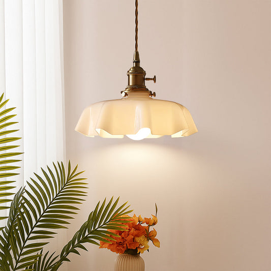 Solyn | Elegant French Pendant Light for Home Décor