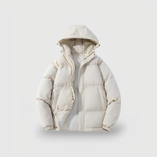 Luna | Stylish Women's Quilted Puffer Jacket - Lightweight & Warm