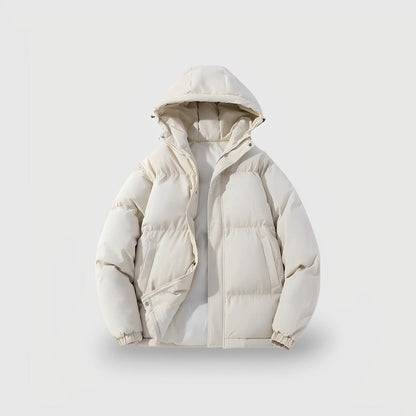 Luna | Stylish Women's Quilted Puffer Jacket - Lightweight & Warm