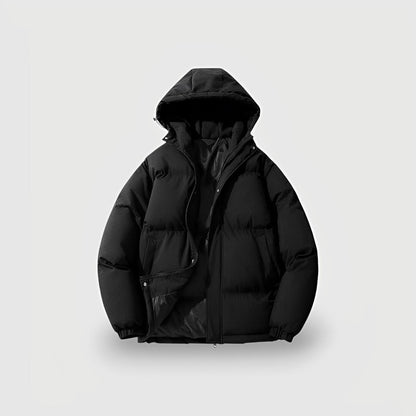 Luna | Stylish Women's Quilted Puffer Jacket - Lightweight & Warm