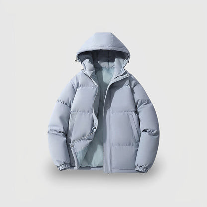 Luna | Stylish Women's Quilted Puffer Jacket - Lightweight & Warm