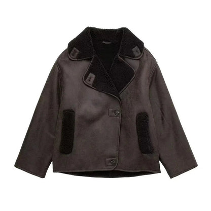Celeste | Chic & Warm Jacket for Women - Elegant Winter Wear