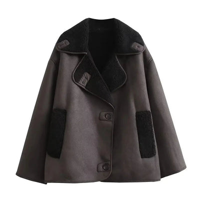 Celeste | Chic & Warm Jacket for Women - Elegant Winter Wear