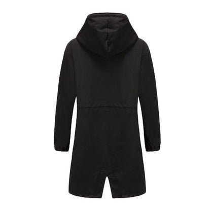 Anselm | Tailored Trench Coat for Modern Grace