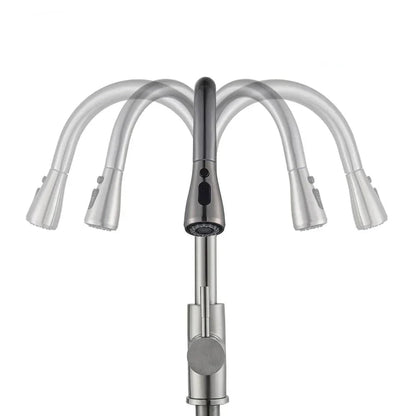 TapTwist – Adjustable Water-Saving Faucet