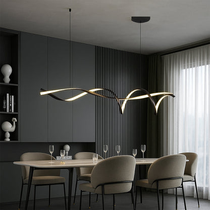 Synora | Scandinavian Kitchen Island Pendant Light