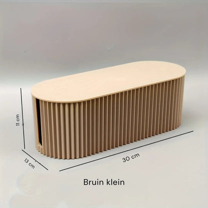 TidyCord - Cable Organizer Storage Box