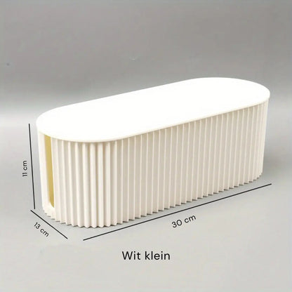 TidyCord - Cable Organizer Storage Box