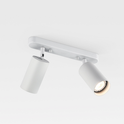 TwinGlow | Classic Rotatiing Ceiling Lamp