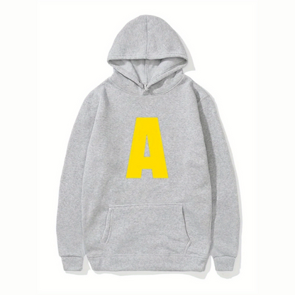 Halloween Chipmunk Pullover Hoodie – Unisex Fleece Costume | Long Sleeve Fit