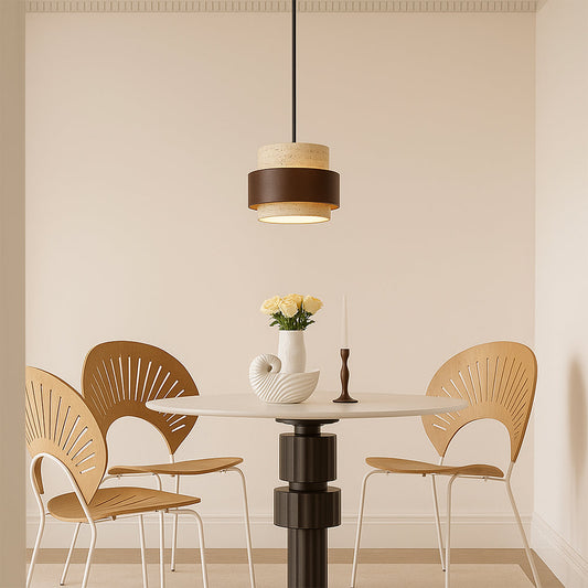 Visionsol | Sleek Store Bar Pendant Lamp