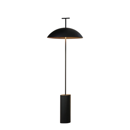 Zuvra | Monolith Style Modern Floor Lamp