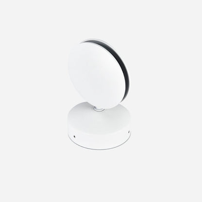 AuraBeam – Elegant LED Wall Light Design for Dynamic Illumination