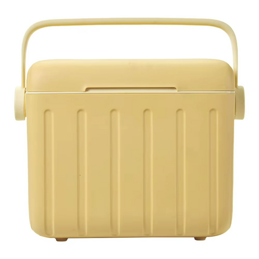 6L Portable Ice Chest – Versatile Cooler Box for Drinks, Picnic, Camping & Outdoor Use