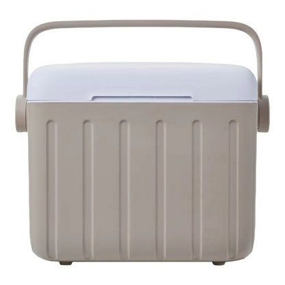 6L Portable Ice Chest – Versatile Cooler Box for Drinks, Picnic, Camping & Outdoor Use
