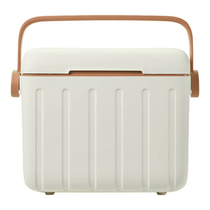 6L Portable Ice Chest – Versatile Cooler Box for Drinks, Picnic, Camping & Outdoor Use