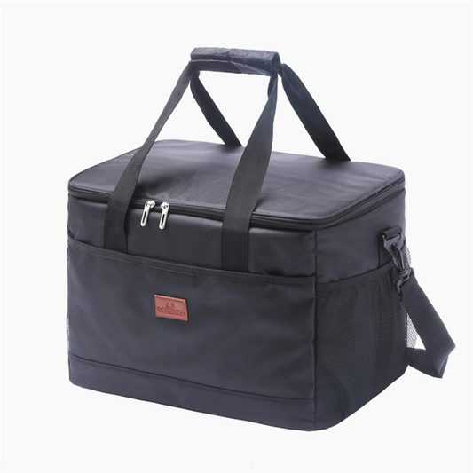 Waterproof Large Capacity Cooler Bag for Picnics