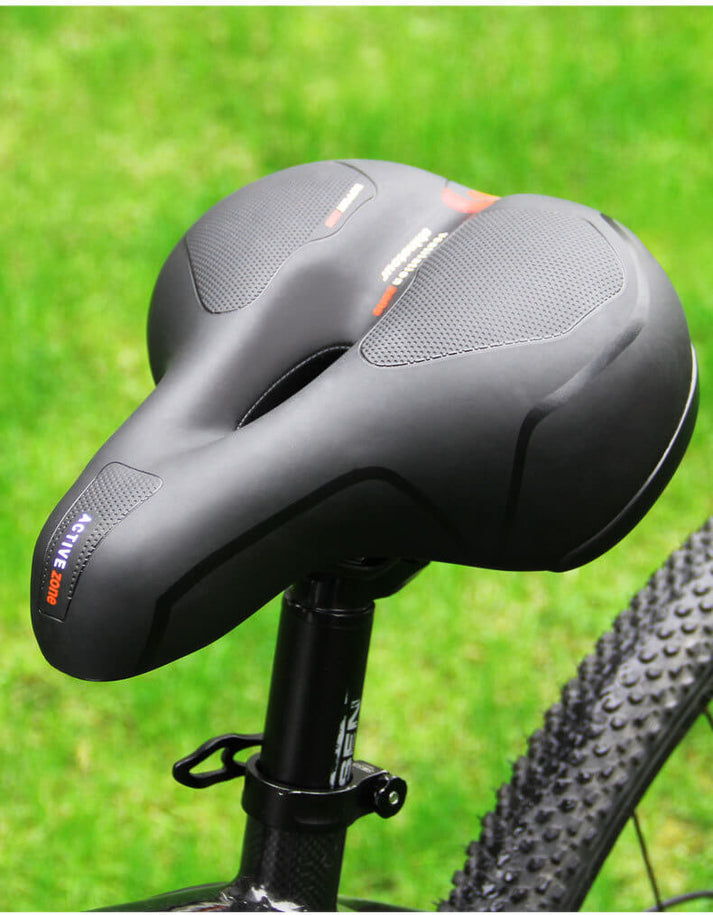 CushionFlow Pro – Eliminate Discomfort for a Smooth, Painless Ride