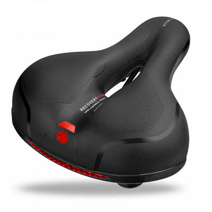 CushionFlow Pro – Eliminate Discomfort for a Smooth, Painless Ride
