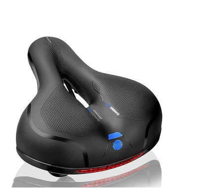 CushionFlow Pro – Eliminate Discomfort for a Smooth, Painless Ride